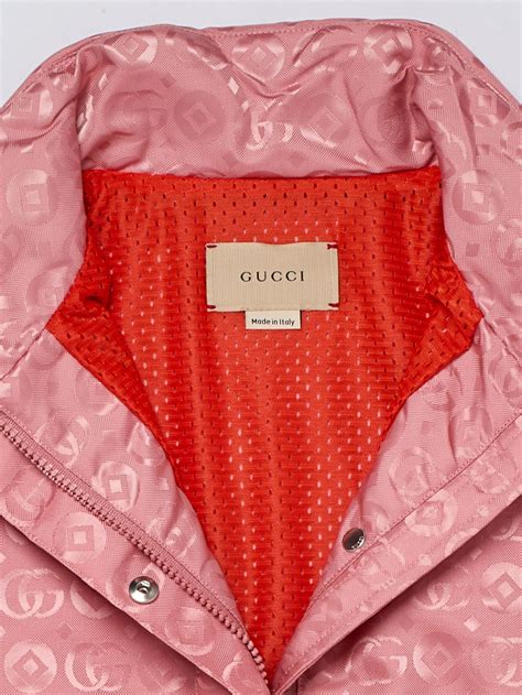 gucci giacca pelle bambino|Giacche di Gucci Kids .